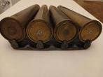 40 mm bofors  ww2.  Uk ww2. us ww2., Verzamelen, Militaria | Tweede Wereldoorlog, Ophalen of Verzenden, Landmacht, Hulzen of Bodemvondsten