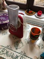 Moulinex fresh express, Enlèvement, Comme neuf