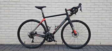  Carbon Guerciotti Italo Disc Shimano 105  beschikbaar voor biedingen