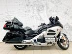 Honda GOLDWING GL1800 DELUXE ABS (bj 2012), Motoren, Bedrijf, Meer dan 35 kW, Toermotor, 1832 cc