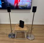 Haut-parleurs Samsung pour barre de son, Enlèvement, Comme neuf