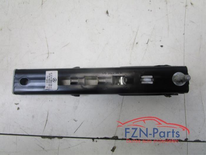 Gordel hoogteverstelling links-voor Mercedes CLS-Klasse (227, Auto-onderdelen, Ophalen of Verzenden, Gebruikt