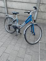 Union damesfiets, Fietsen en Brommers, Ophalen of Verzenden, Zo goed als nieuw