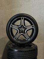 18” Originele Mercedes-Benz A-Klasse W177 CLA W118 AMG, Auto-onderdelen, Banden en Velgen, Ophalen, 18 inch, Band(en), Personenwagen