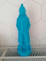 Kuifje tintin buste als Oscar 29, 5 cm, Verzamelen, Ophalen of Verzenden, Zo goed als nieuw