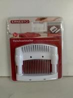 Ernesto vleeshamer / vleesvermalser *Nieuw*, Enlèvement ou Envoi