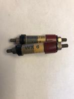 WETECTOR type W X 6, voorloper van de diode, set van 27, Verzamelen, Ophalen of Verzenden