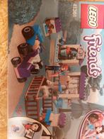 Lego de la série 41361, Enlèvement ou Envoi, Lego