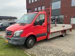 Mercedes-Benz Sprinter 319 3.0 CDI 432 Bedrijfswagen, Auto's, Automaat, Gebruikt, Euro 6, Overige brandstoffen