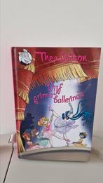 Thea Stilton - Vijf prima ballerina 's, Boeken, Ophalen, Thea Stilton