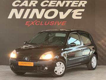 RENAULT CLIO 1.2  beschikbaar voor biedingen