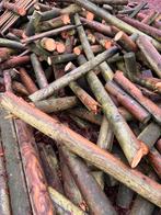 Gratis hout, Tuin en Terras, Brandhout, Ophalen