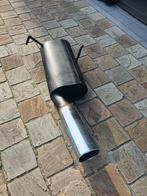 Remus 323p uitlaat bmw e30 4cyl, Ophalen, BMW