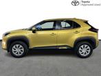 Toyota Yaris Cross Dynamic + CARPLAY, Auto's, Toyota, Euro 6, Overige kleuren, 1490 cc, Hybride Elektrisch/Benzine