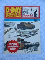 Boek over WO2 (O2), Boeken, Tweede Wereldoorlog, Ophalen of Verzenden, Zo goed als nieuw, PURNELL