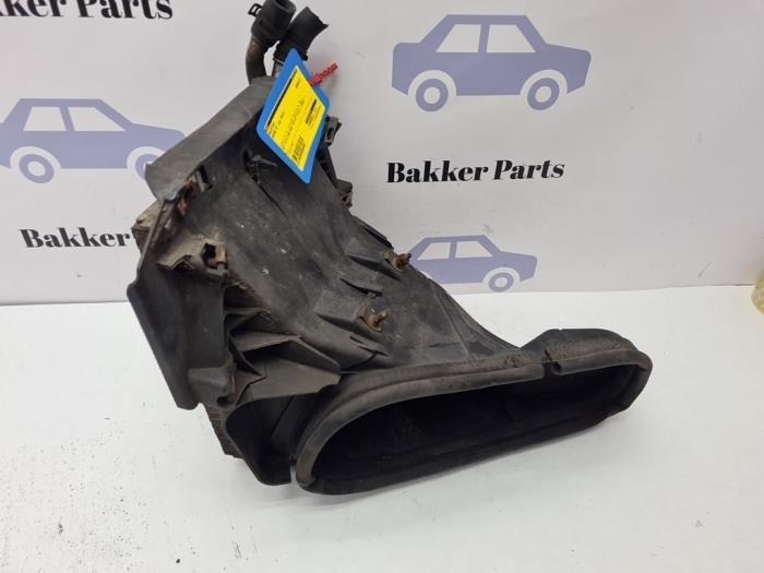 Radiateur d'un Jaguar XF, Autos : Pièces & Accessoires, Climatisation & Chauffage, Jaguar, Utilisé, 3 mois de garantie