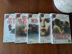 5 x dvd Hollands Glorie, Cd's en Dvd's, Ophalen of Verzenden