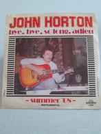 John Horton., Cd's en Dvd's, Ophalen of Verzenden, Zo goed als nieuw