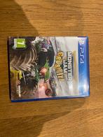 Jeu ps4 monster Jam crush it!, Consoles de jeu & Jeux vidéo, Jeux | Sony PlayStation 4, Utilisé, À partir de 7 ans, Simulation