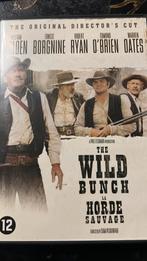 Wild Bunch, CD & DVD, DVD | Classiques, Enlèvement ou Envoi, Comme neuf