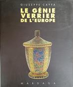 Le génie de l'Europe par Giuseppe Kappa, Antiquités & Art, Antiquités | Livres & Manuscrits, Enlèvement ou Envoi