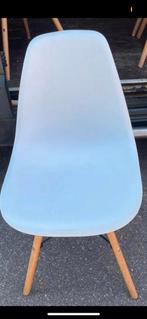 4 stoelen, Ophalen, Zo goed als nieuw