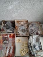 Lot gespen, Hobby en Vrije tijd, Naaien en Fournituren, Ophalen of Verzenden