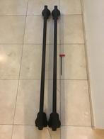 Dakdragers Norauto 127cm, Auto diversen, Dakdragers, Ophalen, Zo goed als nieuw