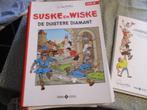 Suske en Wiske classic witte reeks, Gelezen, Ophalen of Verzenden, Willy Vandersteen, Meerdere stripboeken