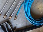 Kranzle accessoires set, Tuin en Terras, Hogedrukreinigers, Ophalen