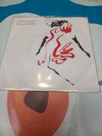 Chris de burgh the lady in red, Enlèvement, 1980 à 2000, Utilisé, Autres formats