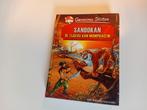 Geronimo stilton. Sandokan. De tijgers van mompracem, Ophalen of Verzenden, Zo goed als nieuw