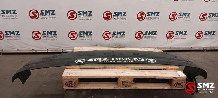 Occ zonneklep Mercedes Actros MP1, Auto-onderdelen, Vrachtwagen-onderdelen, Mercedes-Benz, Interieur en Bekleding, Gebruikt