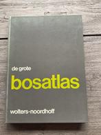 Bosatlas & Wereldatlas, Ophalen, Gelezen, Wereld, Bosatlas