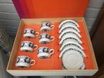 Koffieservice, Antiek en Kunst, Ophalen of Verzenden