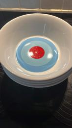 Servies, Huis en Inrichting, Ophalen, Gebruikt, Bord(en)