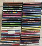 50 delig cd pakket verzamelcds vlaamse+nederlandse artiesten, Ophalen of Verzenden, Gebruikt