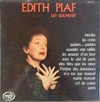 Edith Piaf - Un souvenir. 1973, Cd's en Dvd's, Ophalen, Zo goed als nieuw