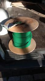 XGB 3G6mm³ Installatiekabel 14m, Doe-het-zelf en Bouw, Elektriciteit en Kabels, Ophalen, Nieuw, Kabel of Snoer