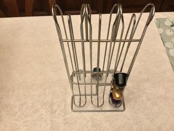 Nespresso caps houder  beschikbaar voor biedingen