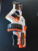 Nerf ultra elektrisch wapen, Ophalen, Zo goed als nieuw