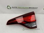 Achterlicht rechts van een Renault Scenic, Gebruikt, -, -, Ophalen of Verzenden