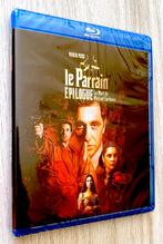 THE GODFATHER III (NIEUW Eindmontage) /// NIEUW / Sub CELLO, Cd's en Dvd's, Ophalen of Verzenden, Nieuw in verpakking, Klassiekers