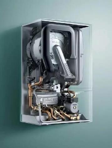 Verwarmingstechnieker Snelle Service voor Vaillant & Bulex, Enlèvement, Neuf