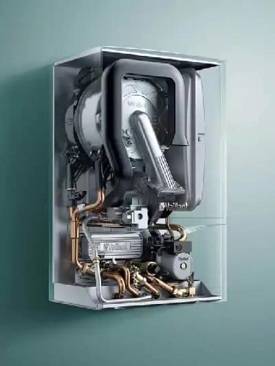 Technicien en chauffage Service rapide pour Vaillant & Bulex, Doe-het-zelf en Bouw, Verwarming en Radiatoren, Nieuw, Ophalen