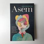 Asem | Leen Dendievel, Boeken, Ophalen of Verzenden, Zo goed als nieuw, Leen Dendievel