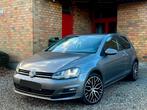 GEKEURD VW Golf 7 1.4 TSI *R-LINE* (Goed Onderhouden) Proper, Achat, Entreprise, Boîte manuelle, Alcantara
