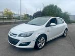 Opel Astra 1.7 cdti 2013*190.000km* euro5 Airco, Auto's, Opel, Te koop, Diesel, Particulier, Airconditioning