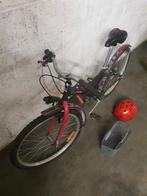 Mountainbike voor kinderen, Ophalen, Zo goed als nieuw, 24 inch, Handrem