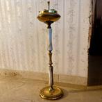 Cendrier sur pied vintage, Enlèvement